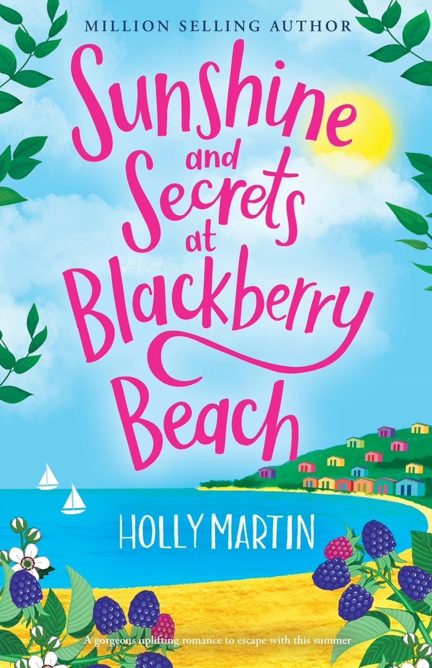 Sunshine and Secrets at Blackberry Beach Humour & Satire