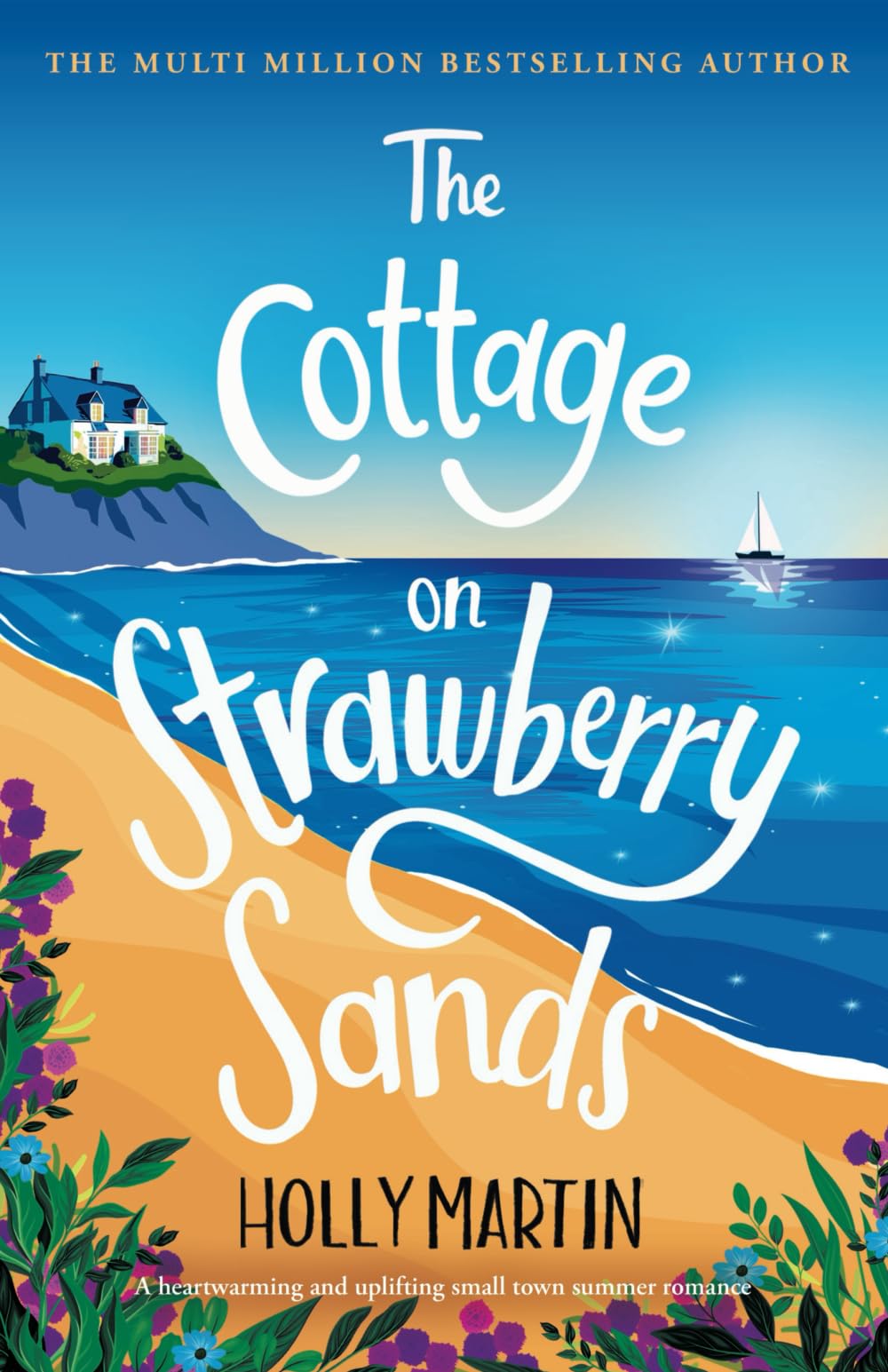 The Cottage on Strawberry Sands Humour & Satire