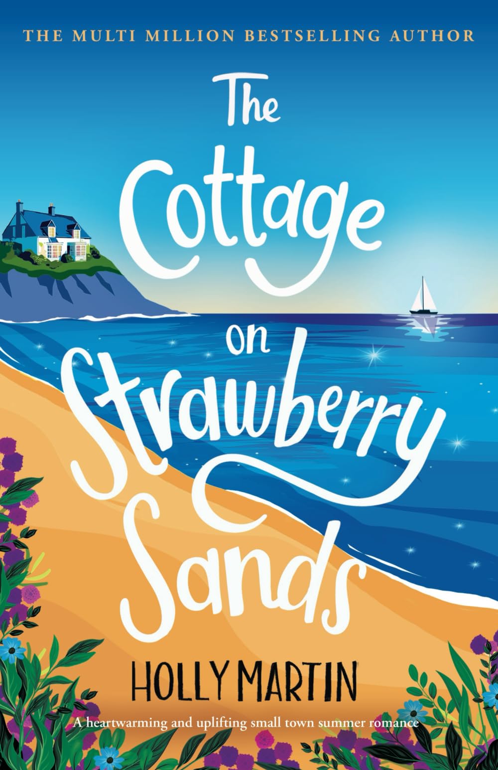 The Cottage on Strawberry Sands Humour & Satire