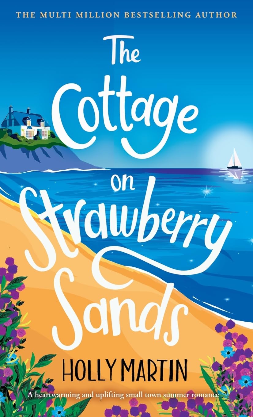 The Cottage on Strawberry Sands Humour & Satire