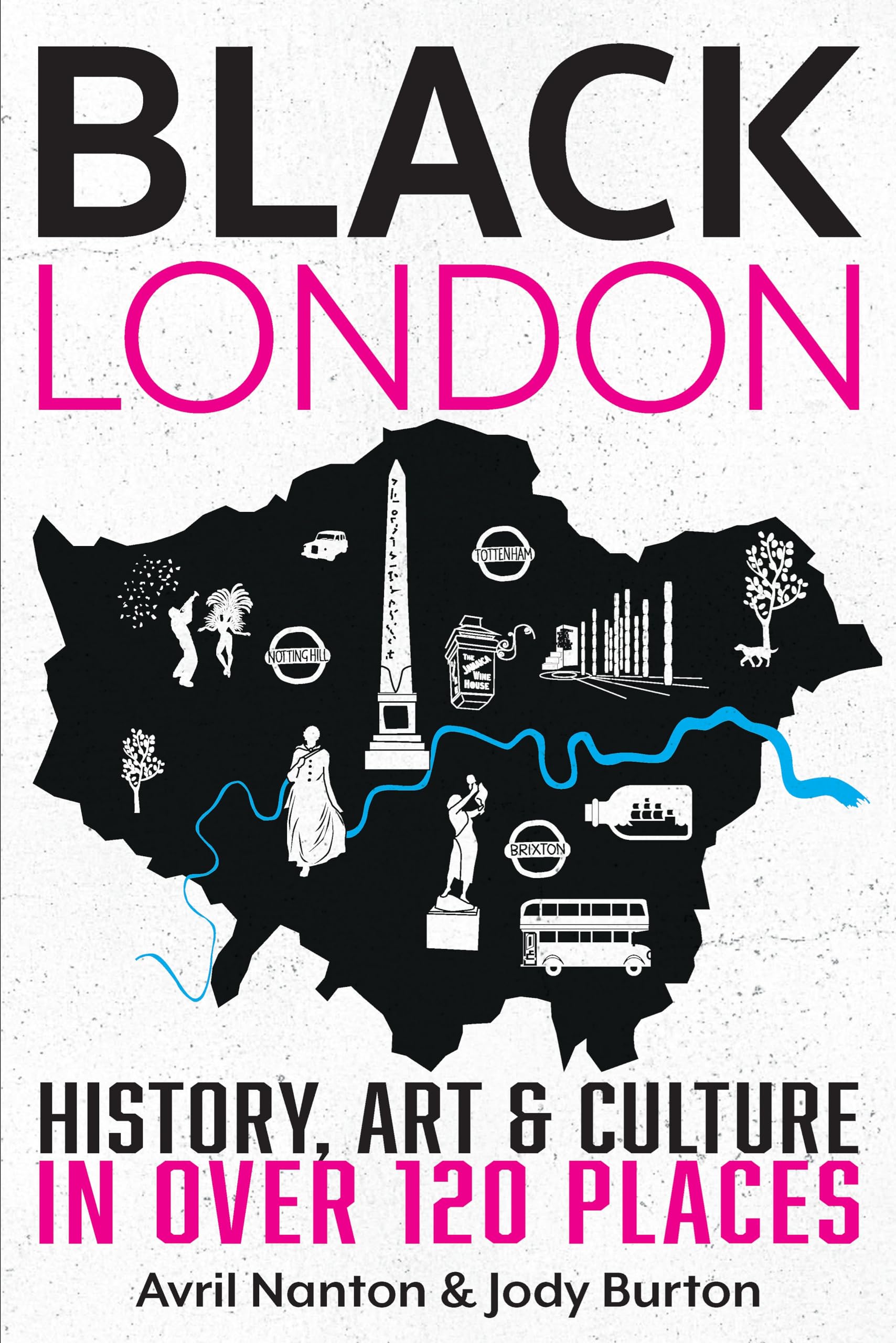 Product Image: Black London