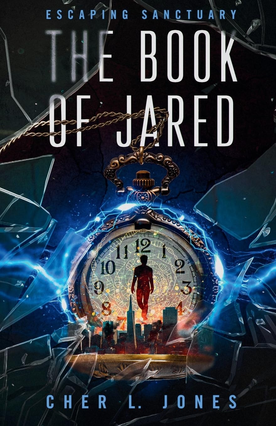 The Book of Jared Contemporary literature