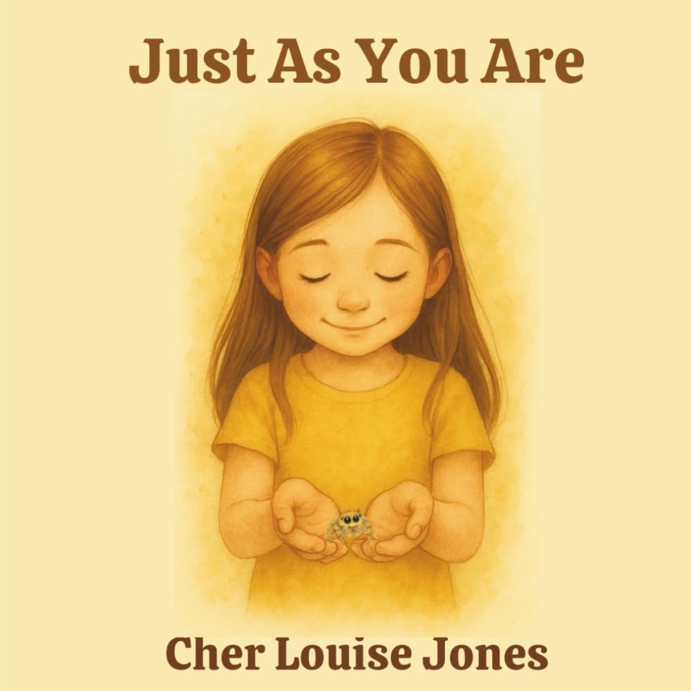Just As You Are Non-fiction