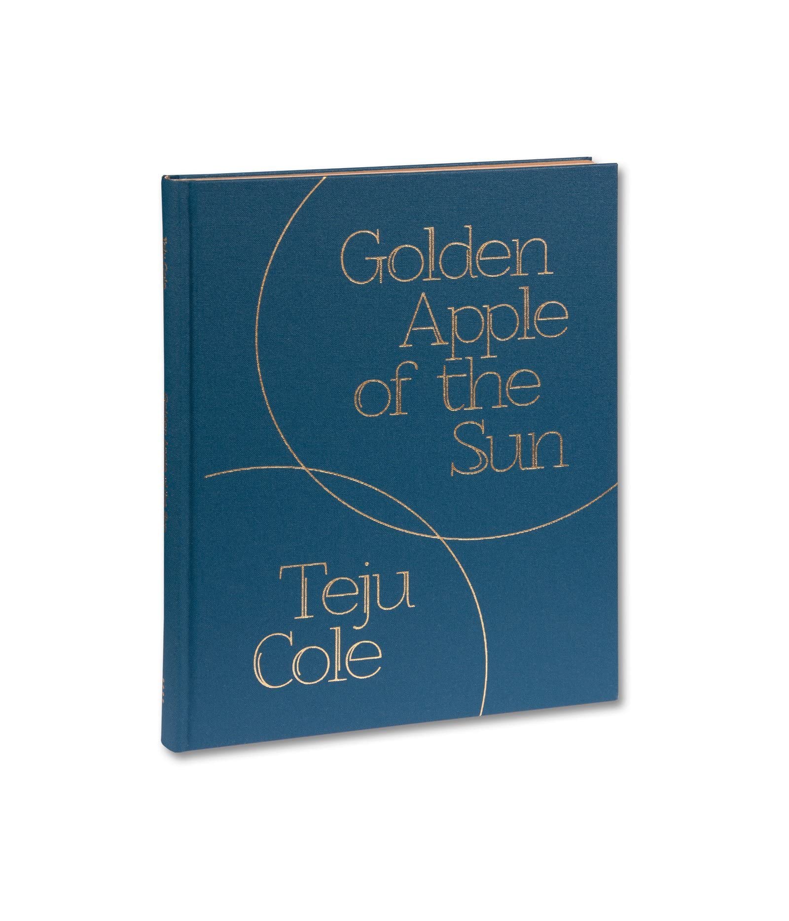 Golden Apple of the Sun Photography