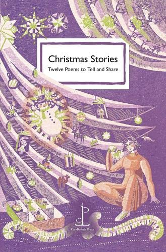 Christmas Stories: Twelve Poems to Tell and Share Poetry