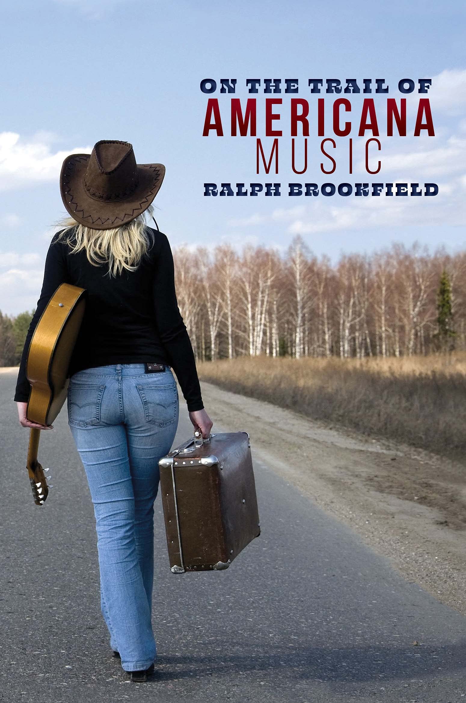 On the Trail of Americana Music Arts & Music