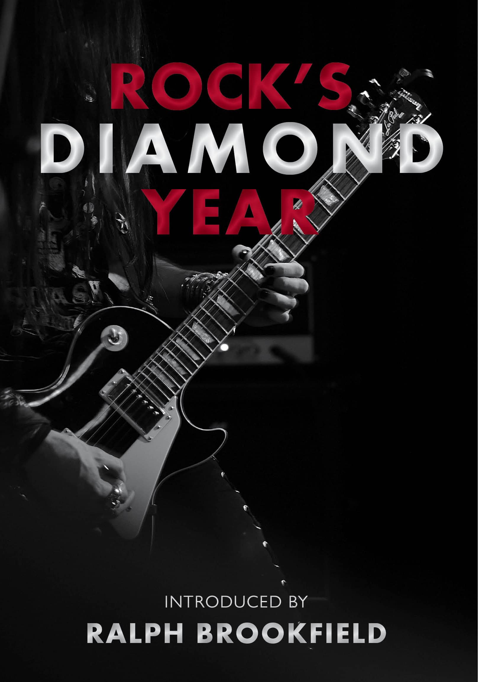 Rock's Diamond Year Pop culture Books