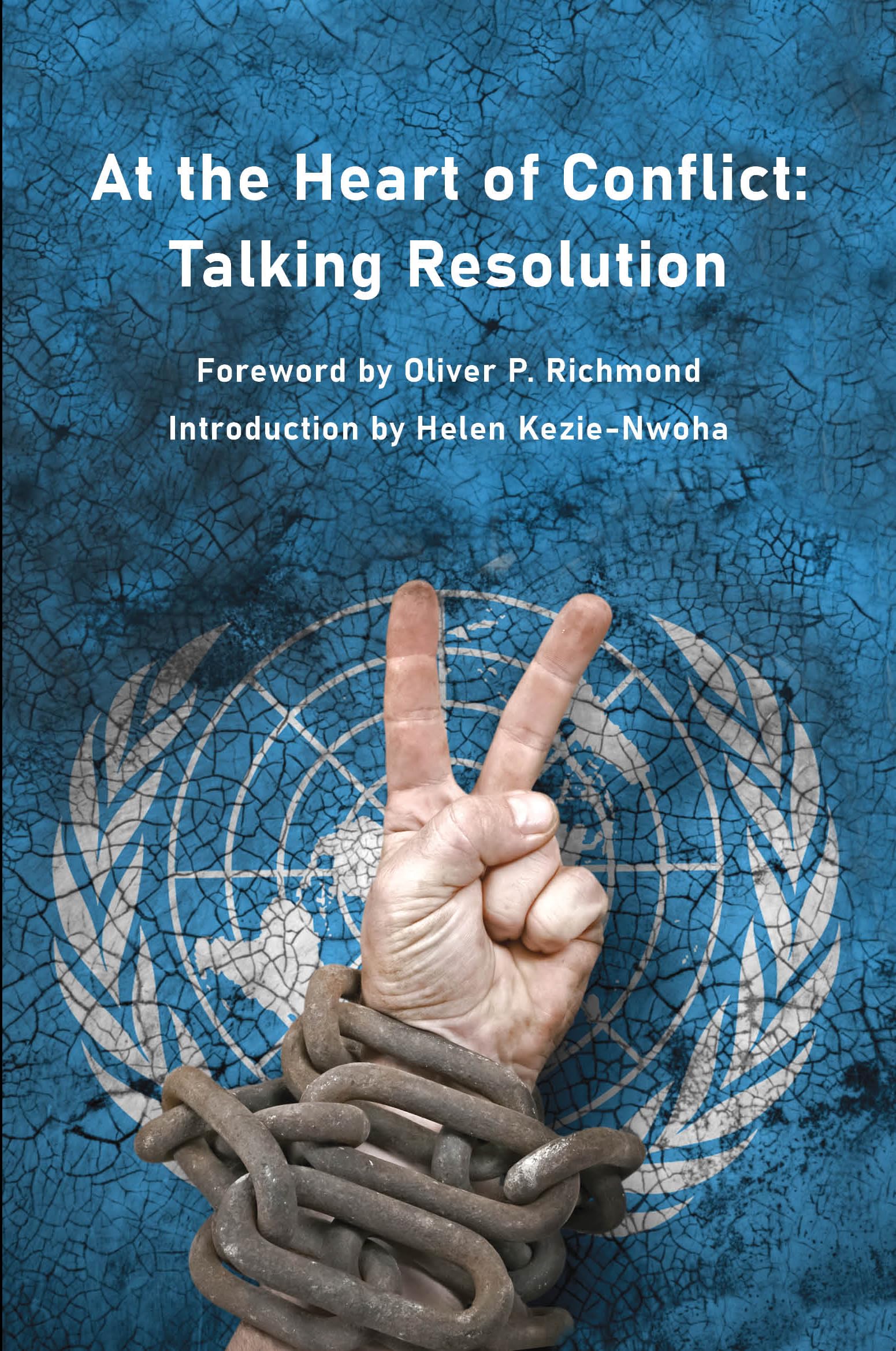 At the Heart of Conflict Law
