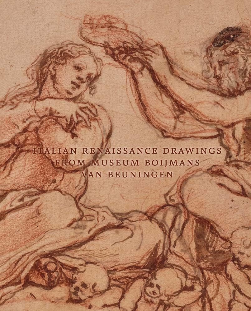 Italian Renaissance Drawings from Museum Boijmans Van Beuningen Film, Art & Culture
