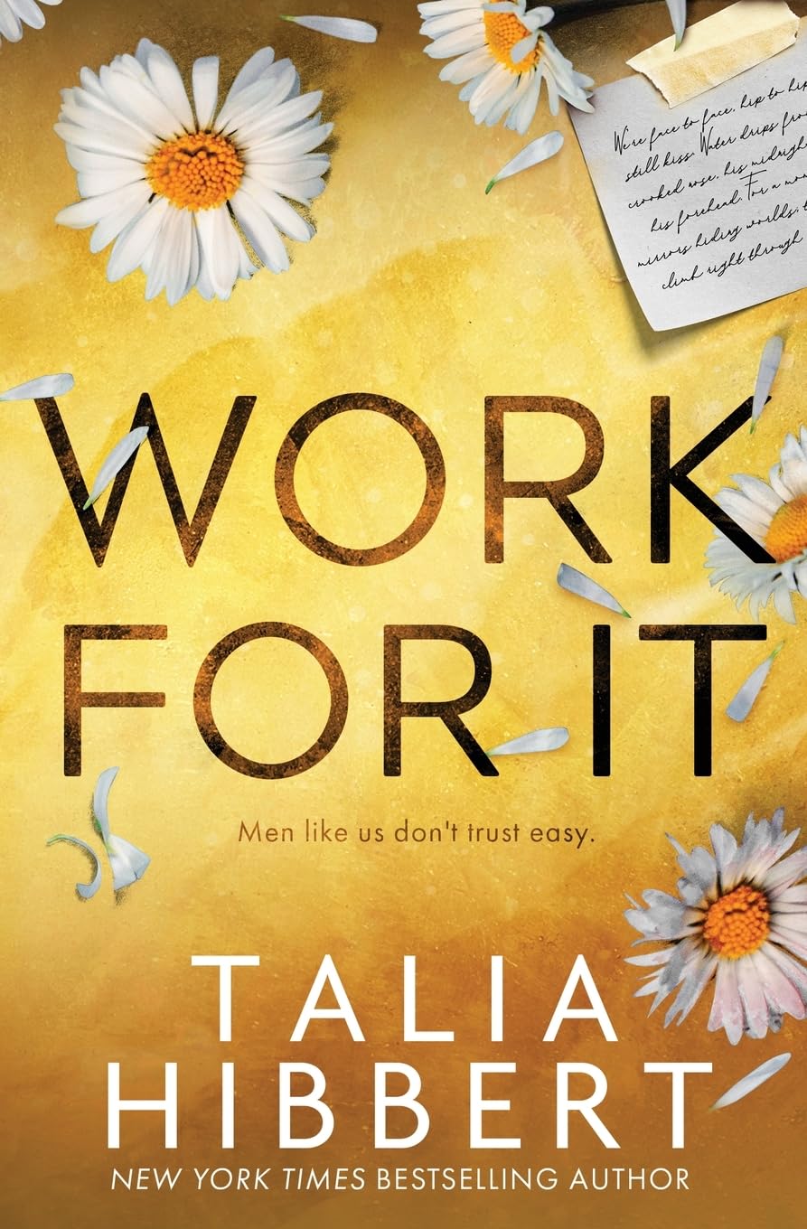 Work For It Contemporary literature
