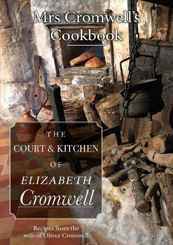 Mrs Cromwell's Cookbook Leisure, Home & Garden Books