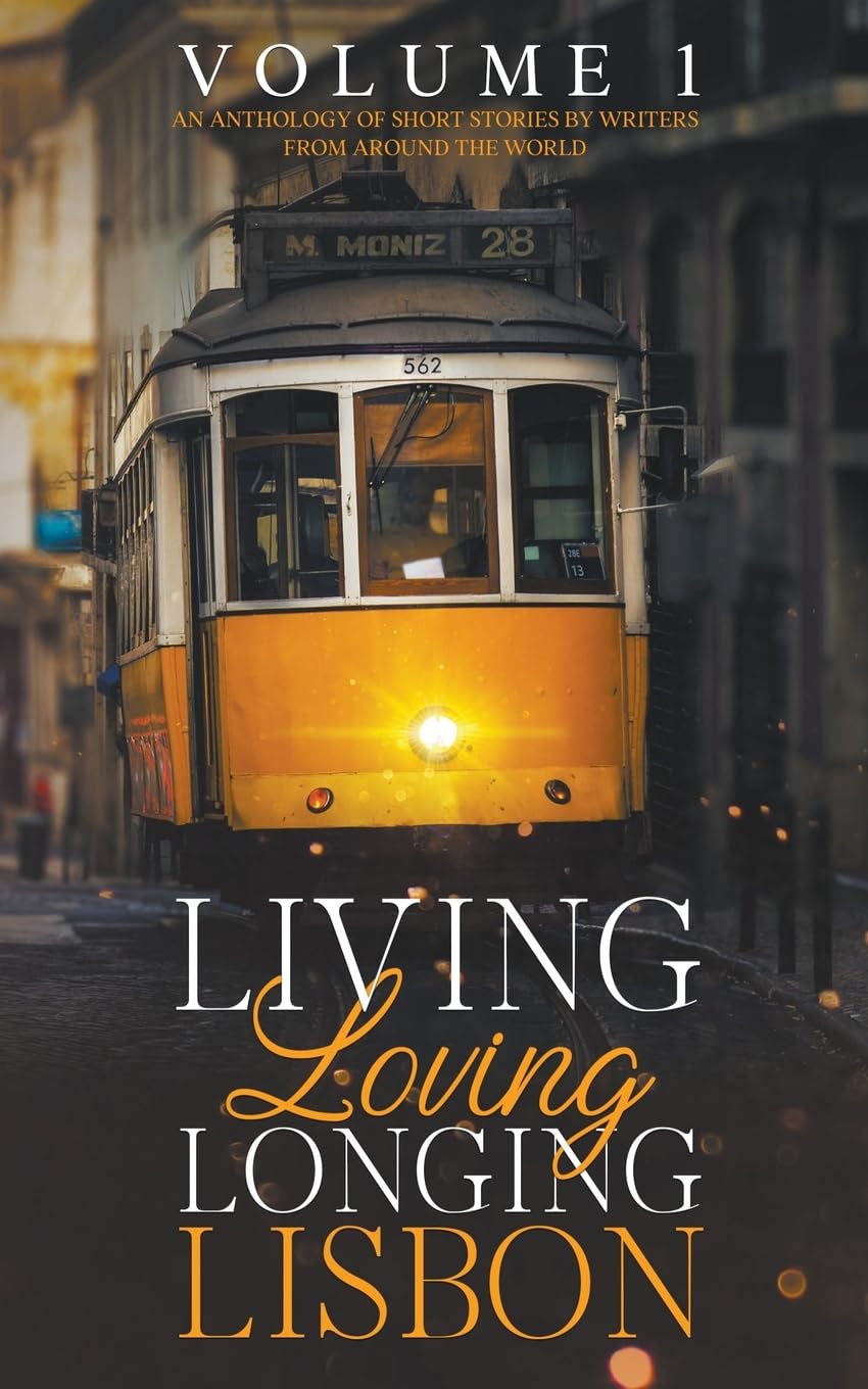 Living, Loving, Longing, Lisbon Contemporary literature