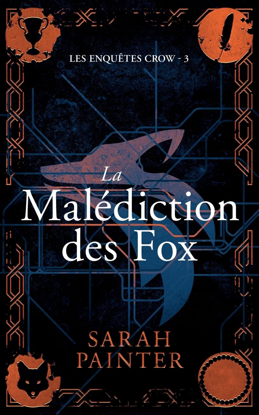 La Malédiction des Fox Horror & Mystery
