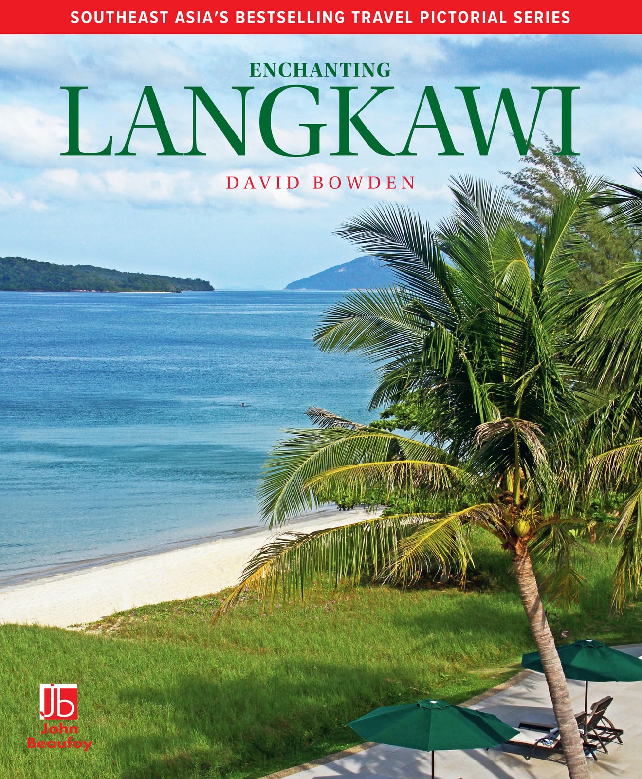Enchanting Langkawi (Enchanting Pictorial Guides) Leisure, Home & Garden
