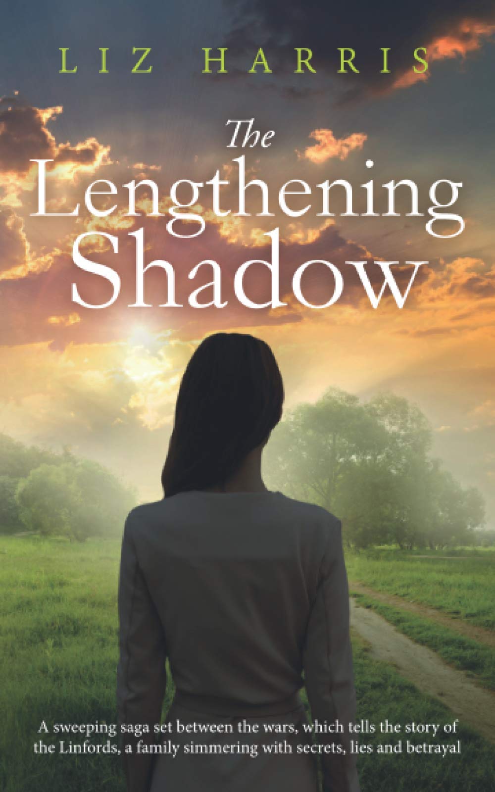 The Lengthening Shadow: A sweeping saga set between the wars (The Linford Series Book 3) Social Sciences