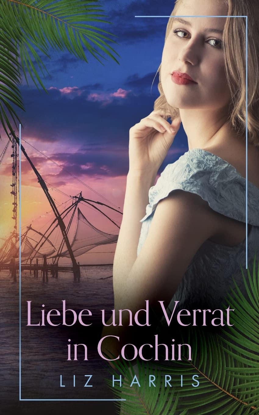 Liebe und Verrat in Cochin Action & Adventure