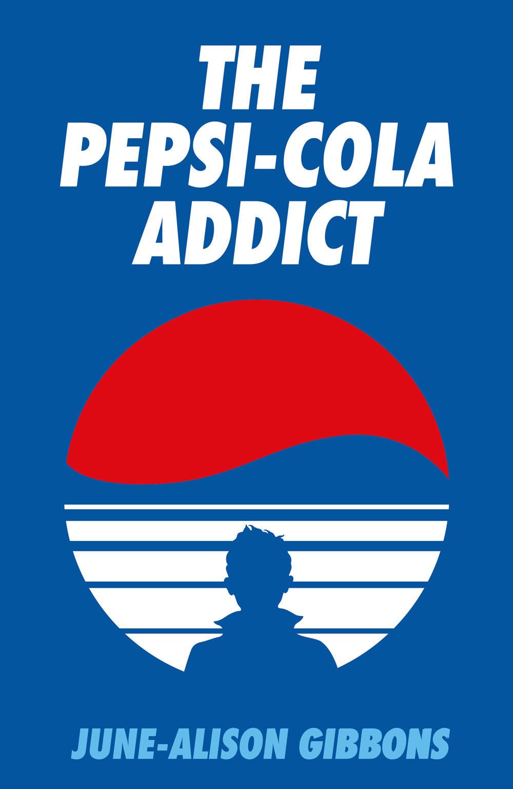 The Pepsi Cola Addict Contemporary literature