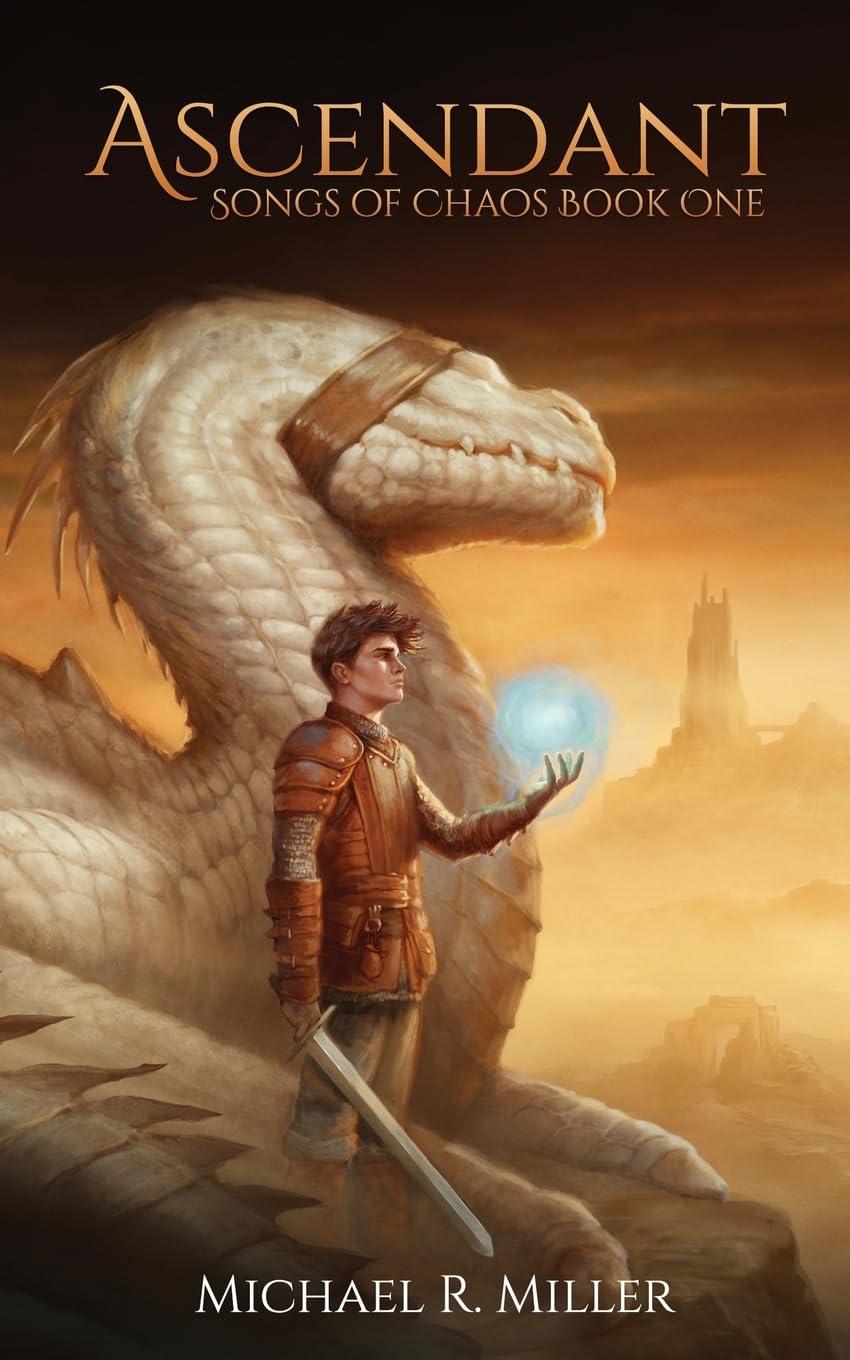 Ascendant Action & Adventure