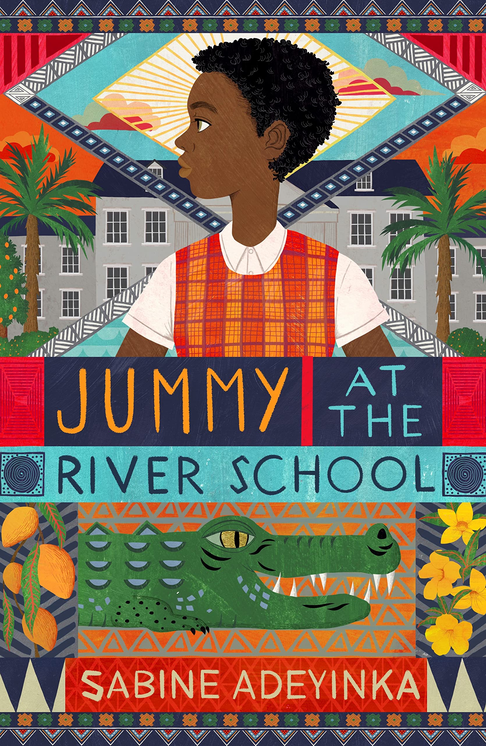Jummy at the River School Non-fiction