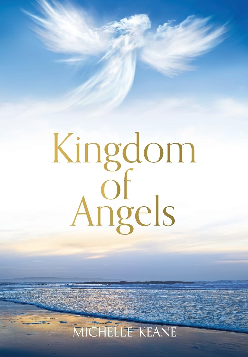 Kingdom of Angels book