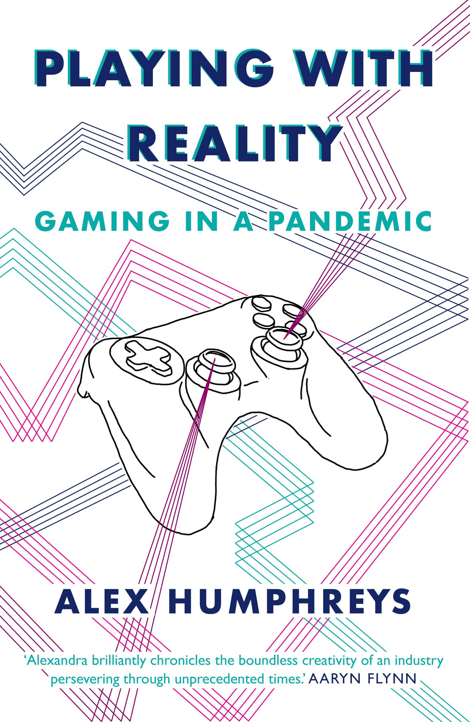 Playing with Reality Media & Communication