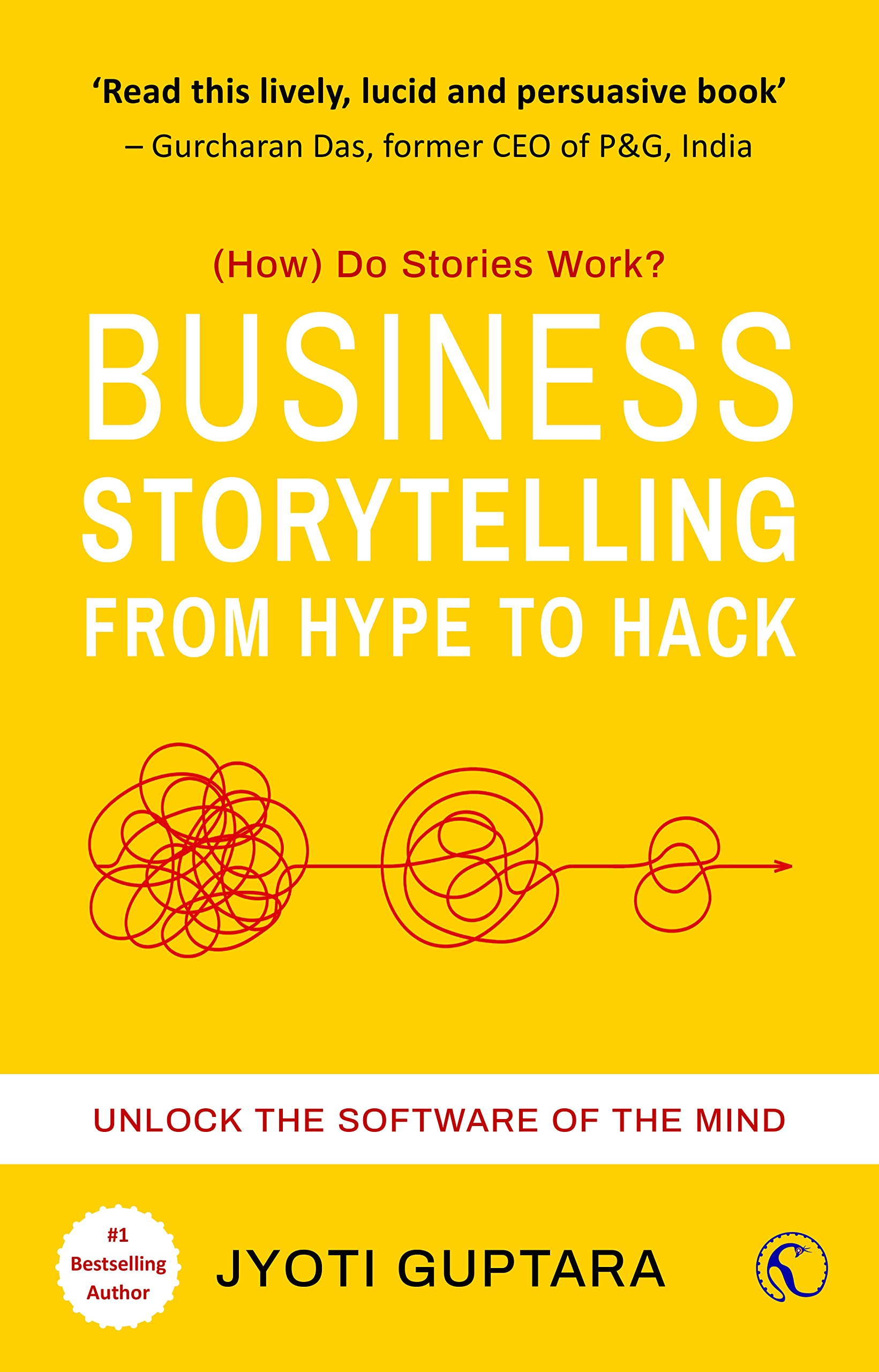 Business Storytelling from Hype to Hack Business, Finance & Career