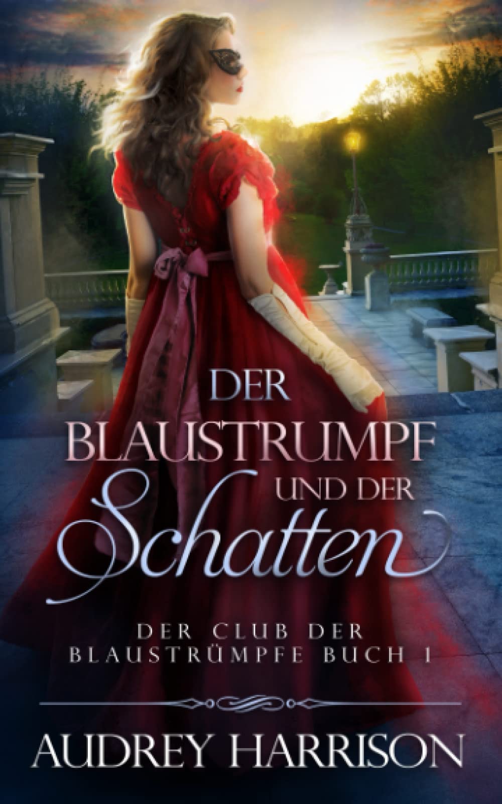 Der Blaustrumpf und der Schatten: Regency Liebesroman (Der Club der Blaustrümpfe, Band 1) Historical Fiction
