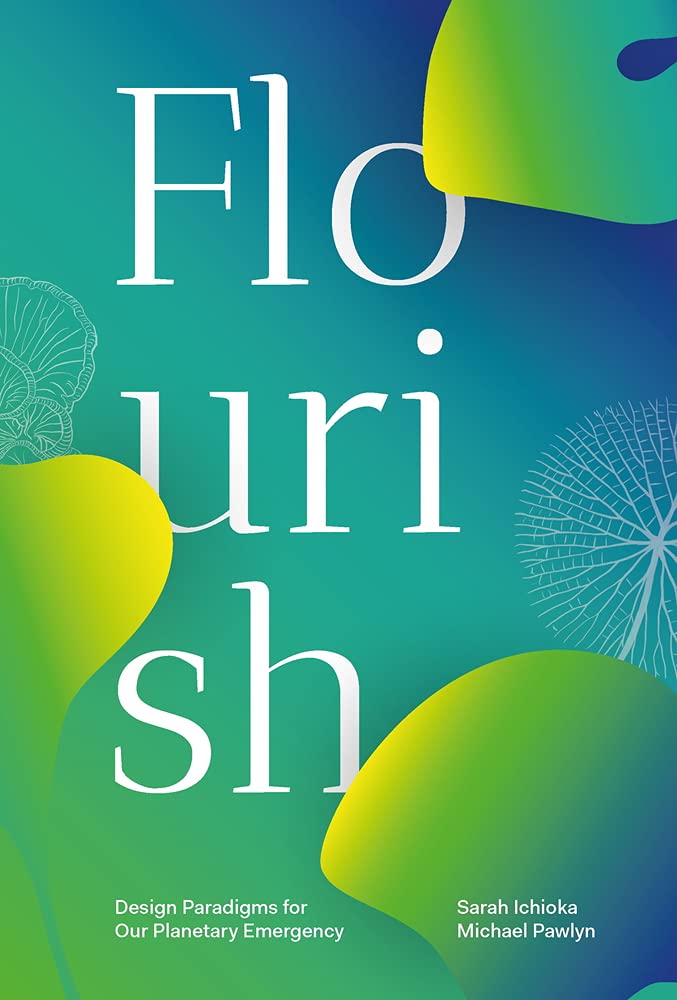 Flourish: Design Paradigms for Our Planetary Emergency Mathematics