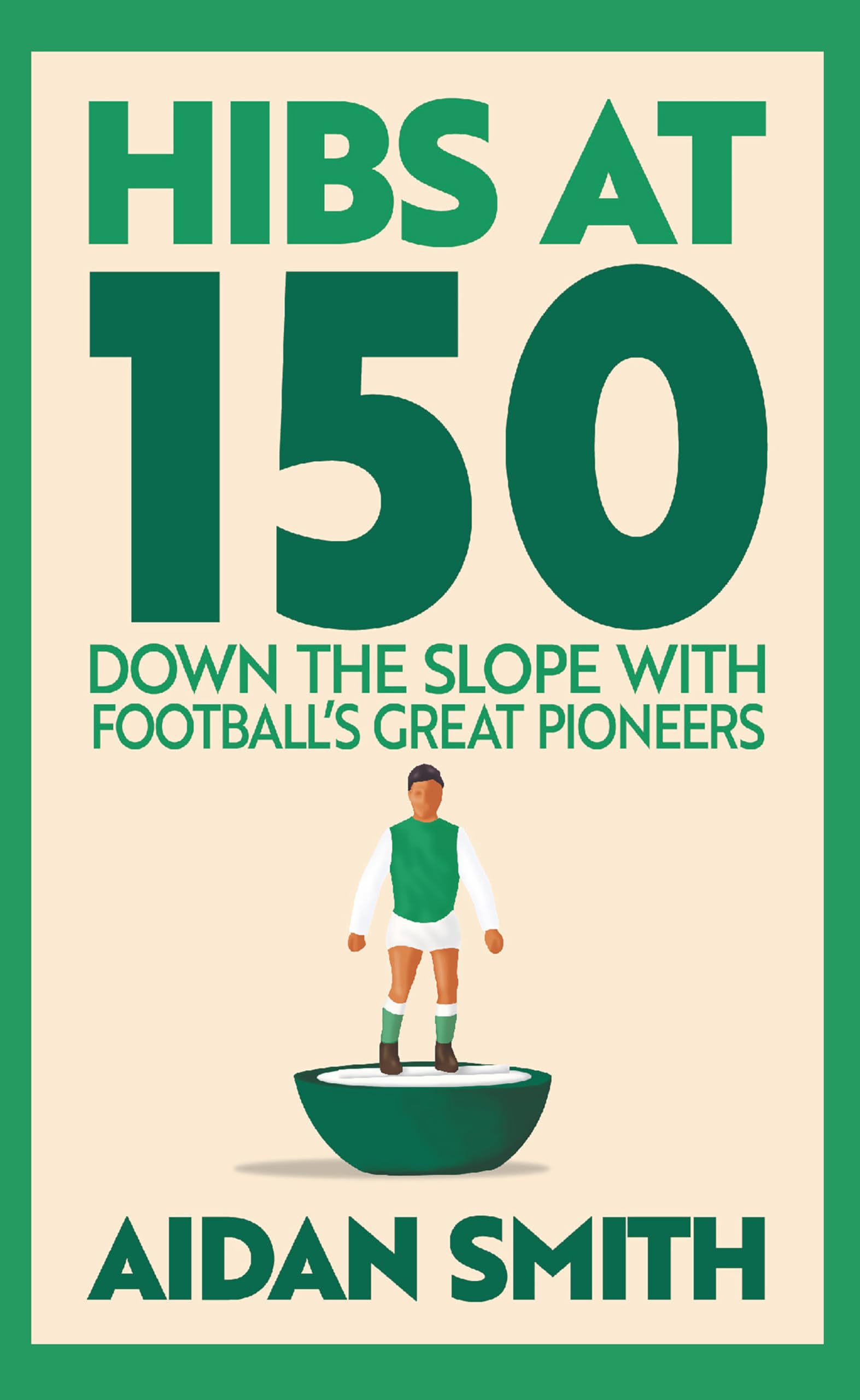 Hibs at 150: Down the Slope With Football's Pioneers Leisure & Fun