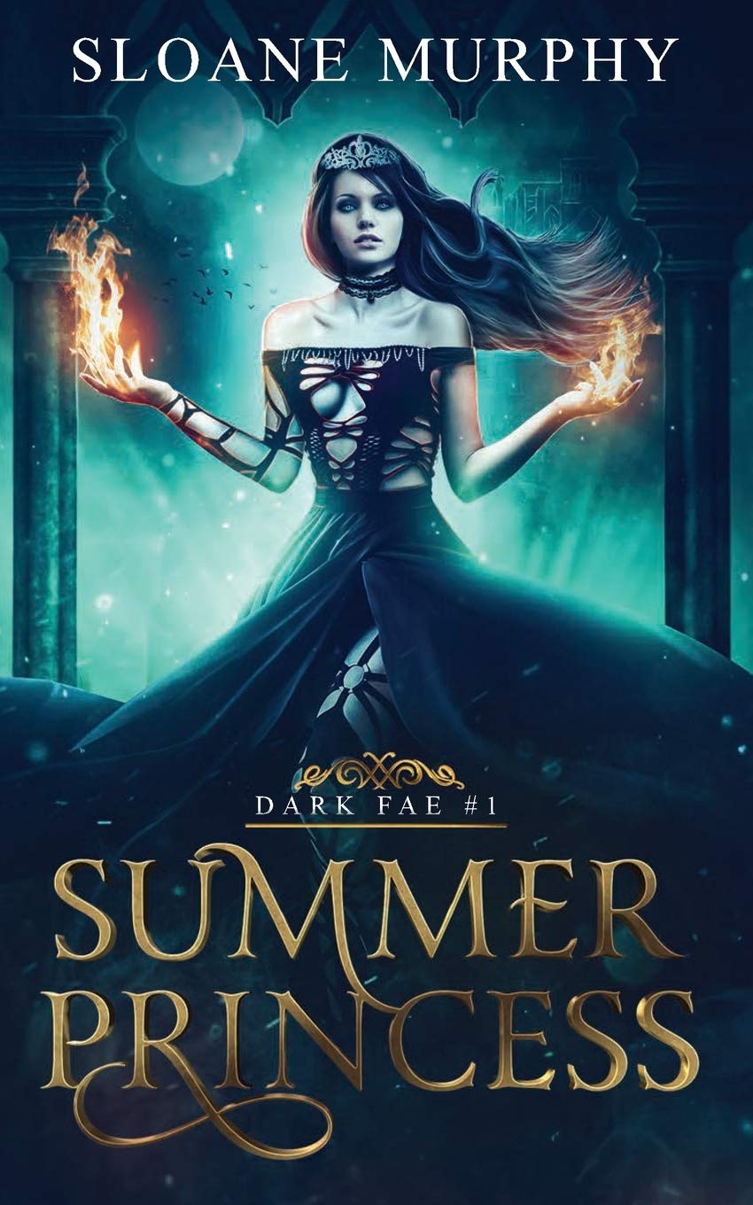 Summer Princess Contemporary literature