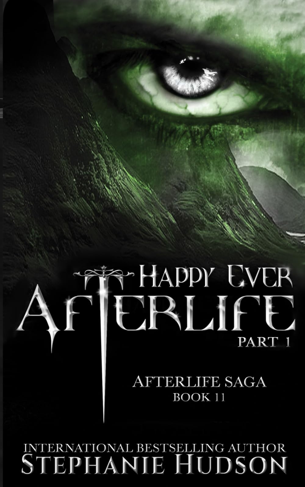 Happy Ever Afterlife - Part One (Afterlife Saga, Band 11) Action & Adventure