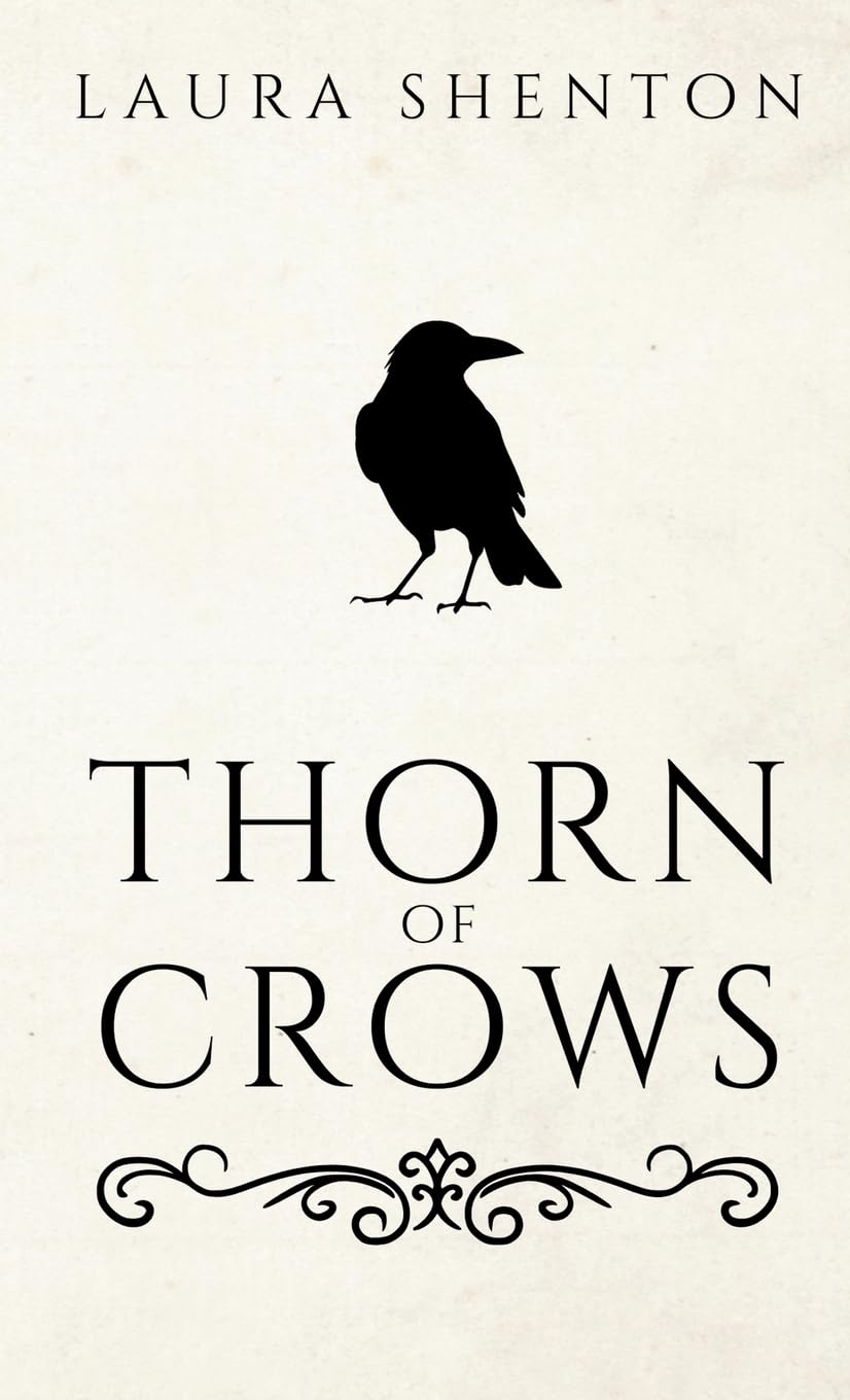 Thorn of Crows Classics
