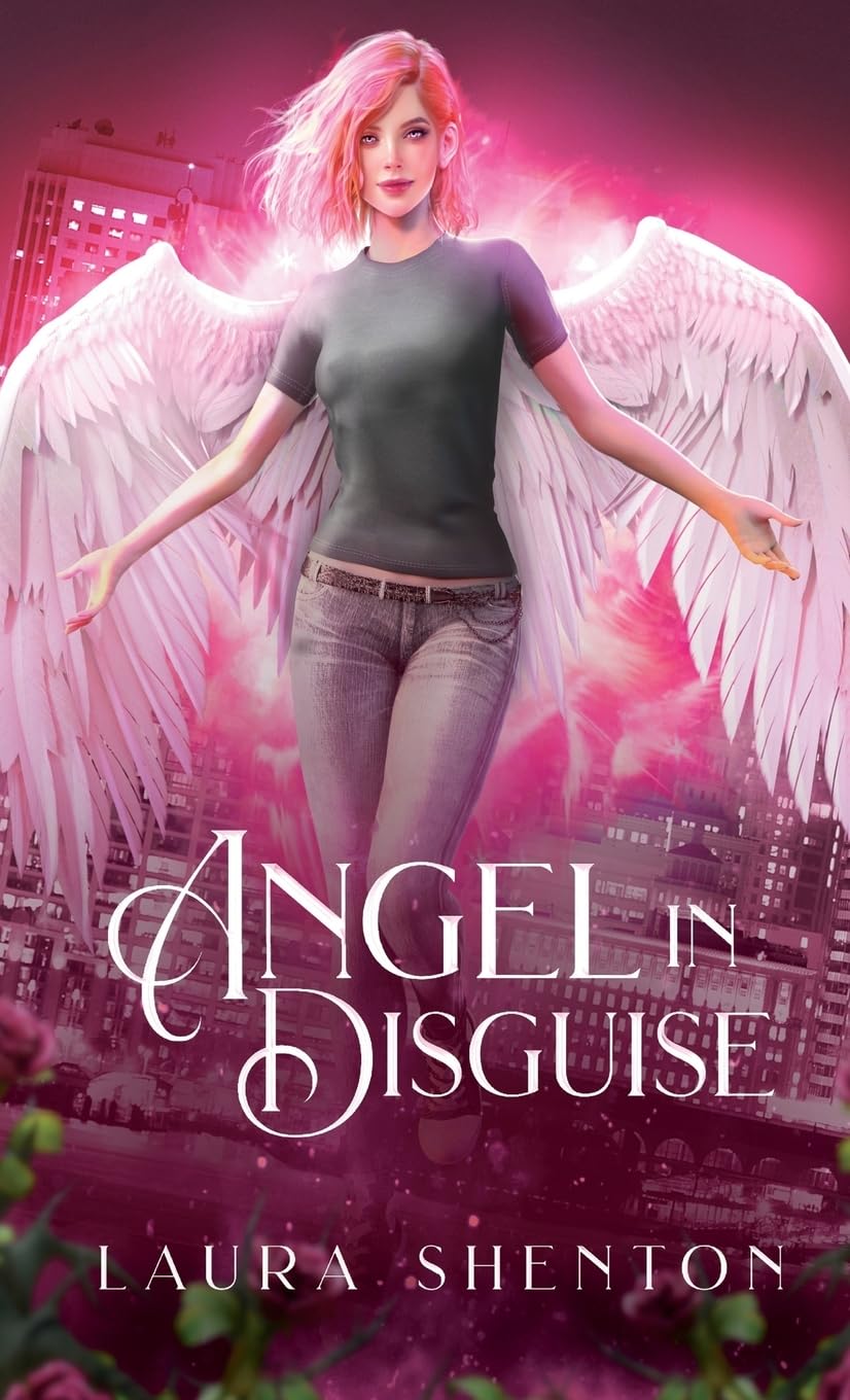 Angel in Disguise Historical Fiction