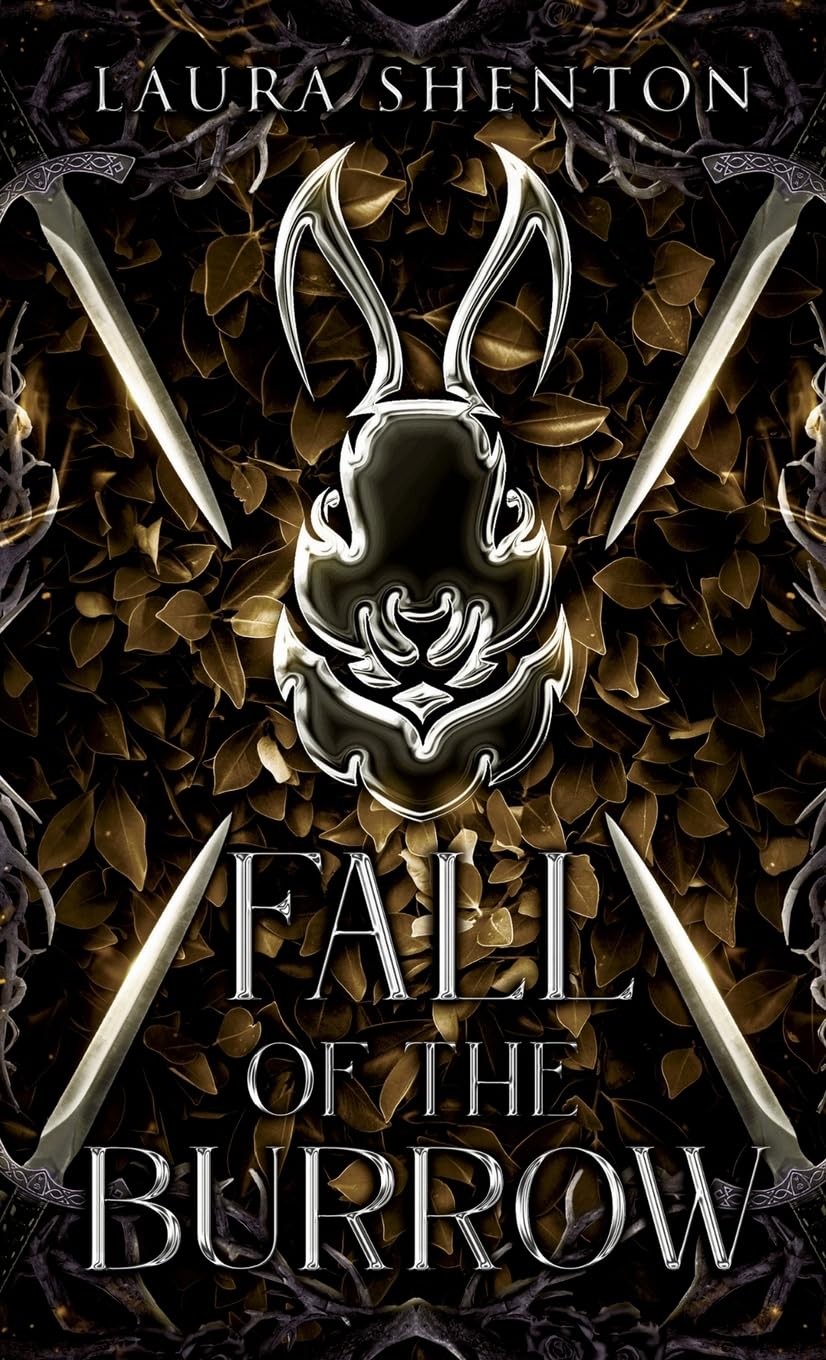 Fall of the Burrow Historical Fiction