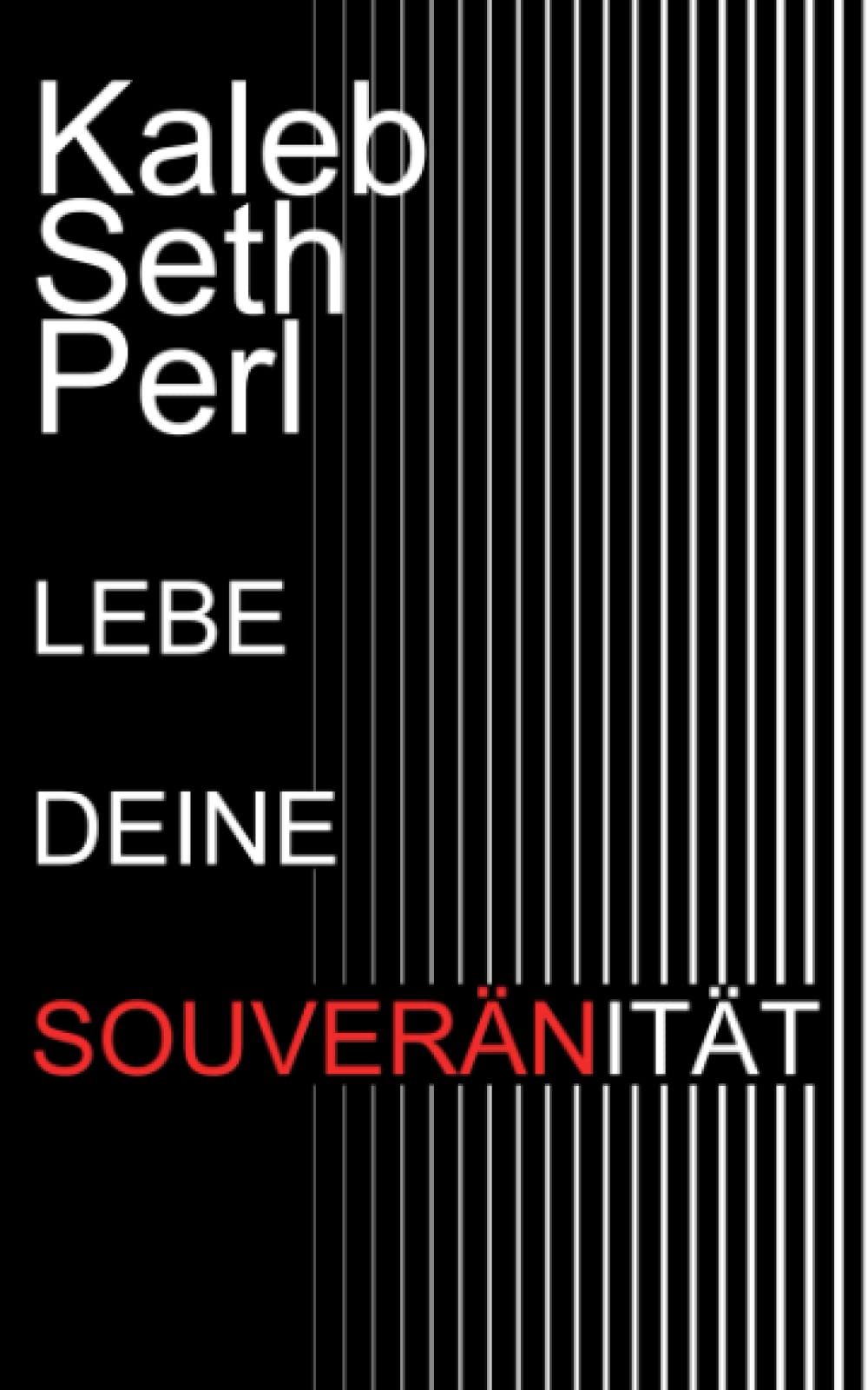 Lebe Deine Souveränität (Lebe Dich Selbst, Band 1) Philosophy
