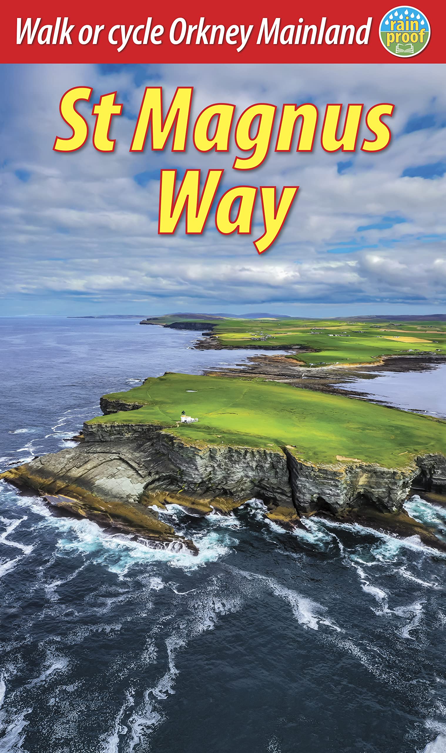 Product Image: St Magnus Way