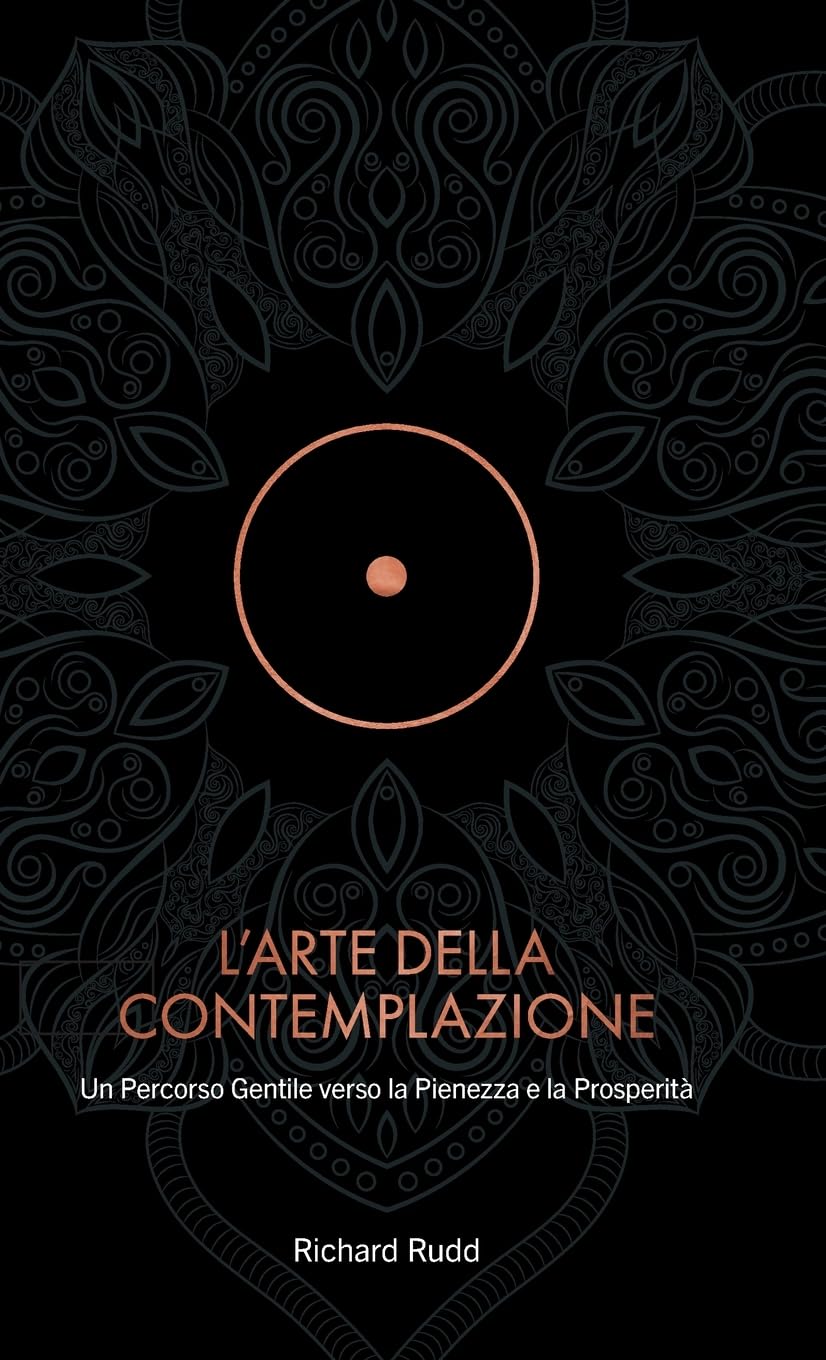 L'Arte della Contemplazione Lifestyle