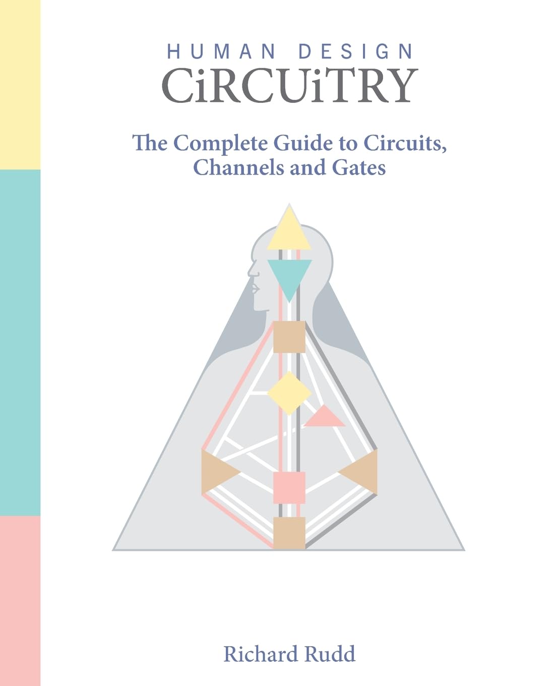 Human Design - Circuitry: The Complete Guide to Circuits, Channels and Gates Psychology