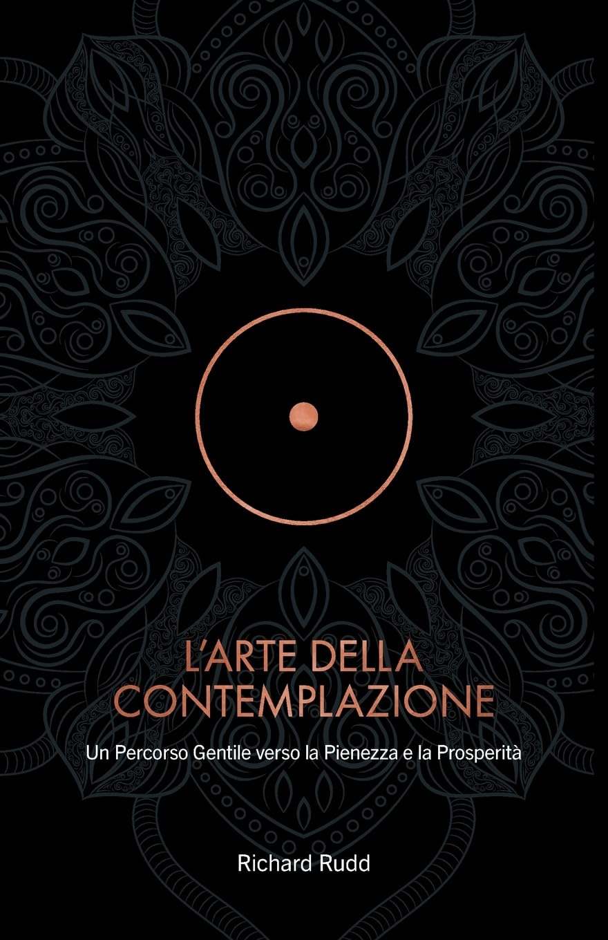 L'Arte della Contemplazione Lifestyle