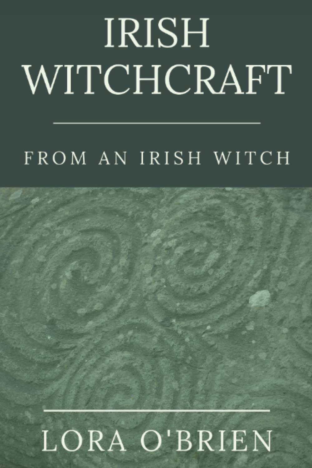 Product Image: Irish Witchcraft from an Irish Witch