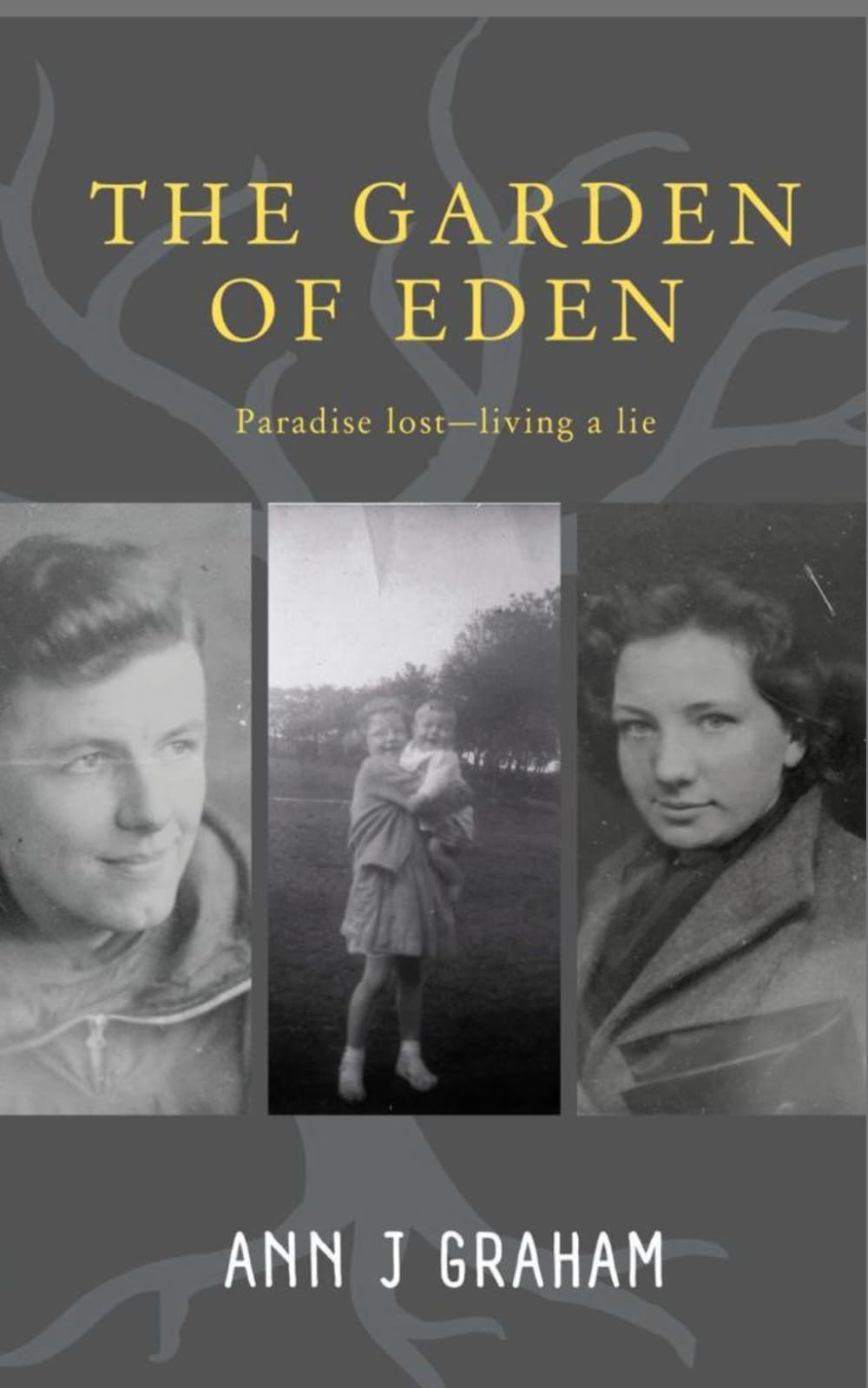 The Garden of Eden Memories
