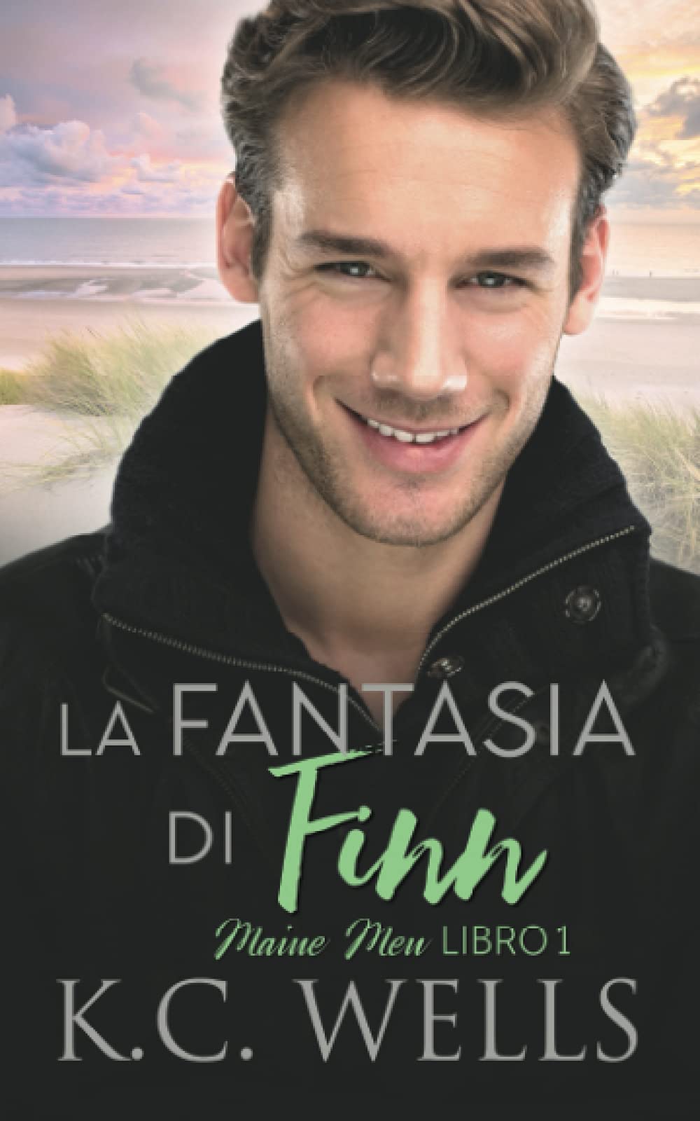 La fantasia di Finn book