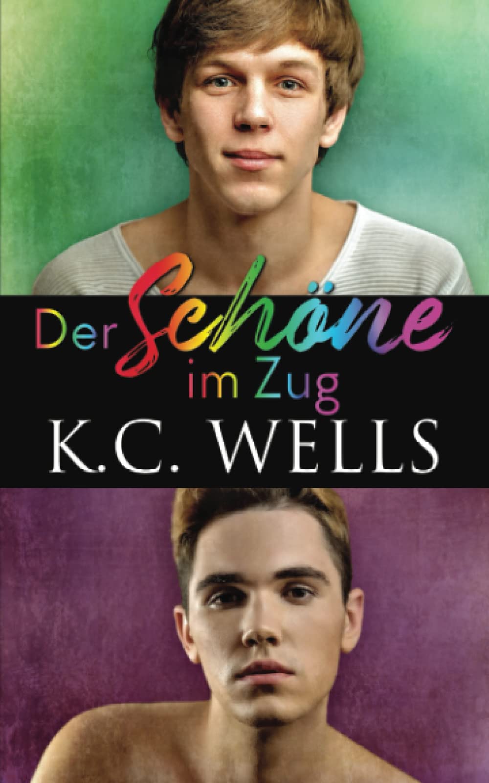 Product Image: Der Schöne im Zug