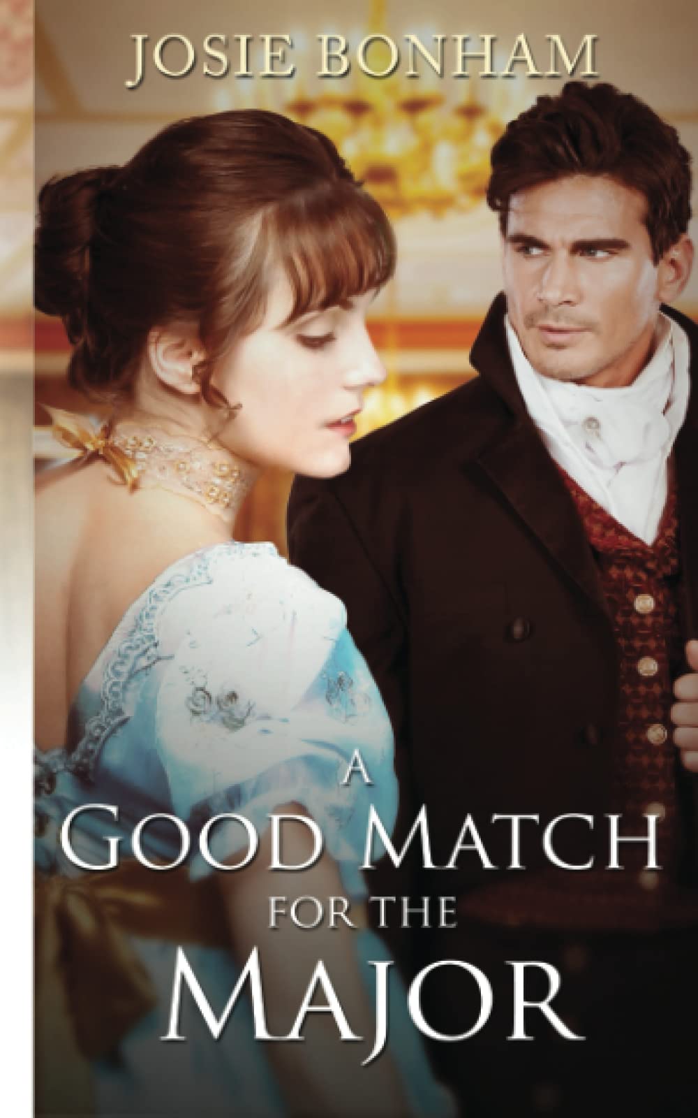 A Good Match For The Major Historical Fiction