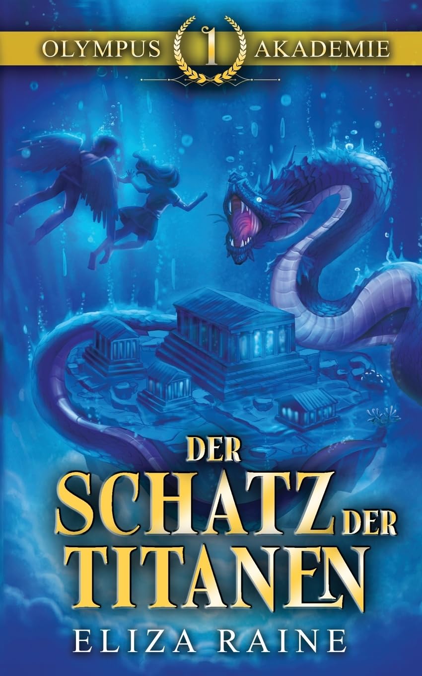 Product Image: Der Schatz der Titanen