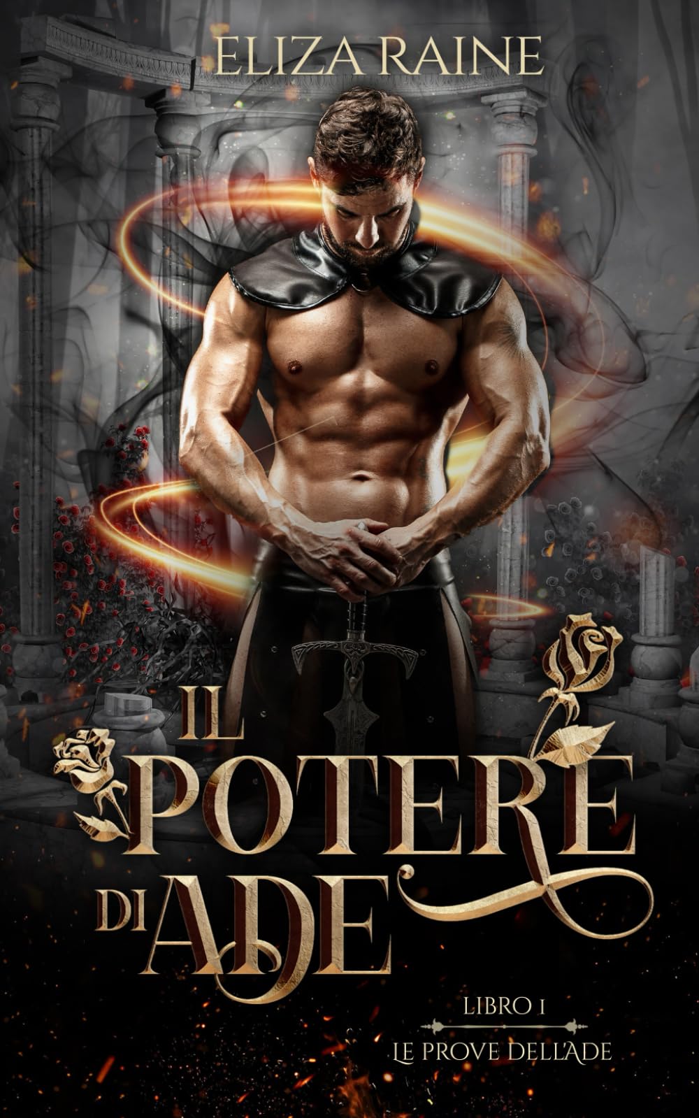 Il Potere di Ade (Le prove dell'Ade, Band 1) Contemporary literature