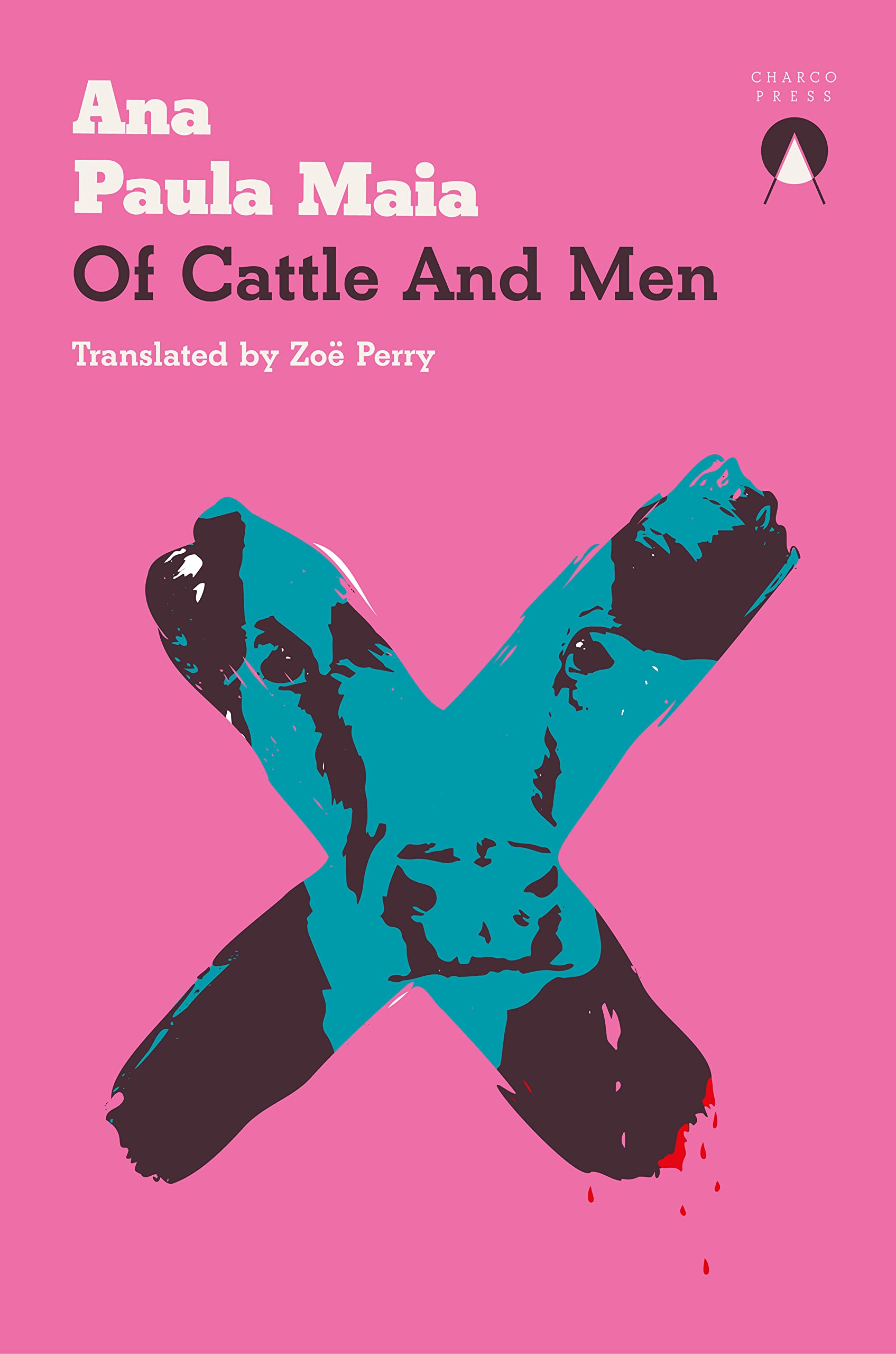 Of Cattle and Men Contemporary literature