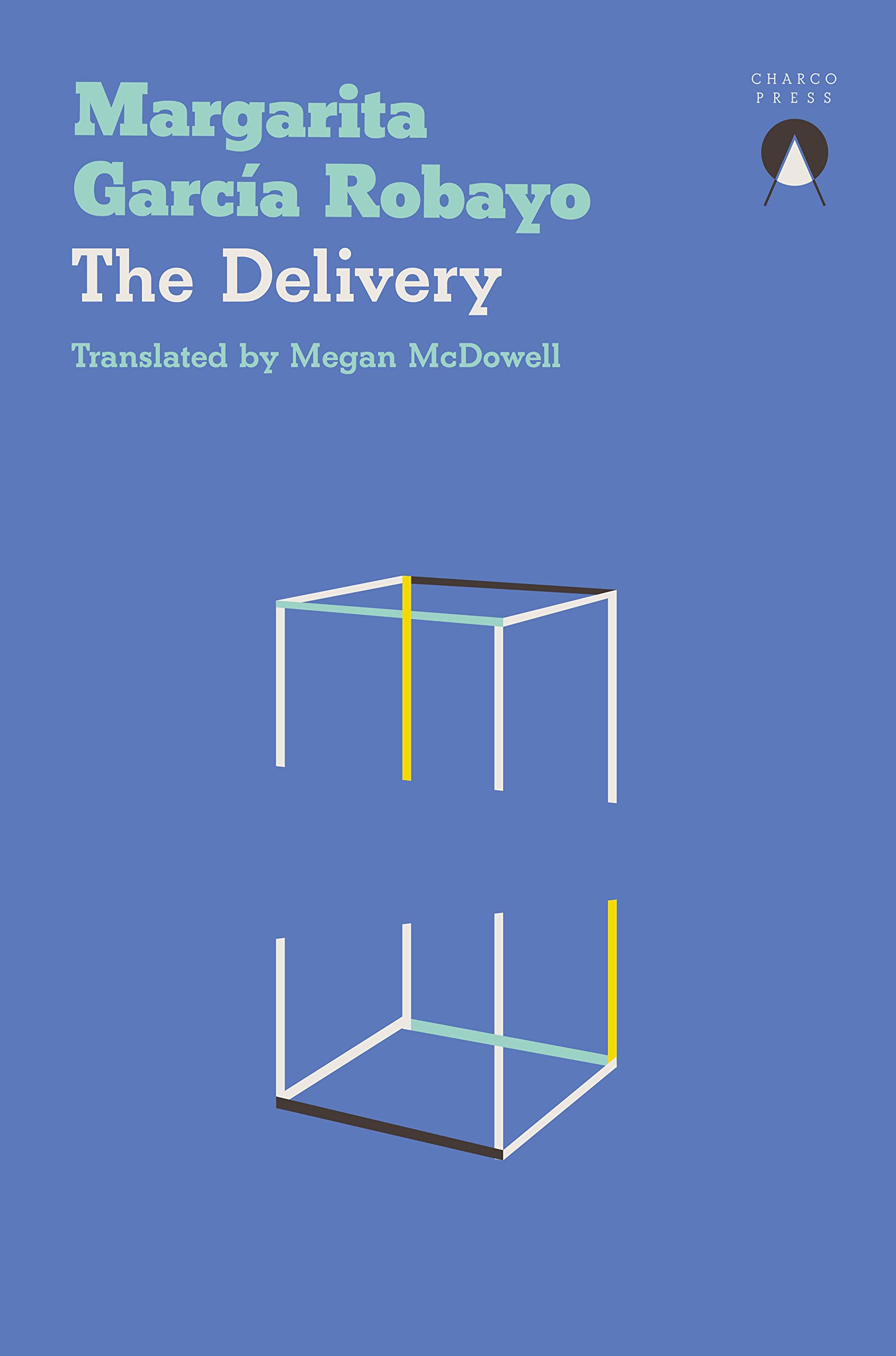 The Delivery book