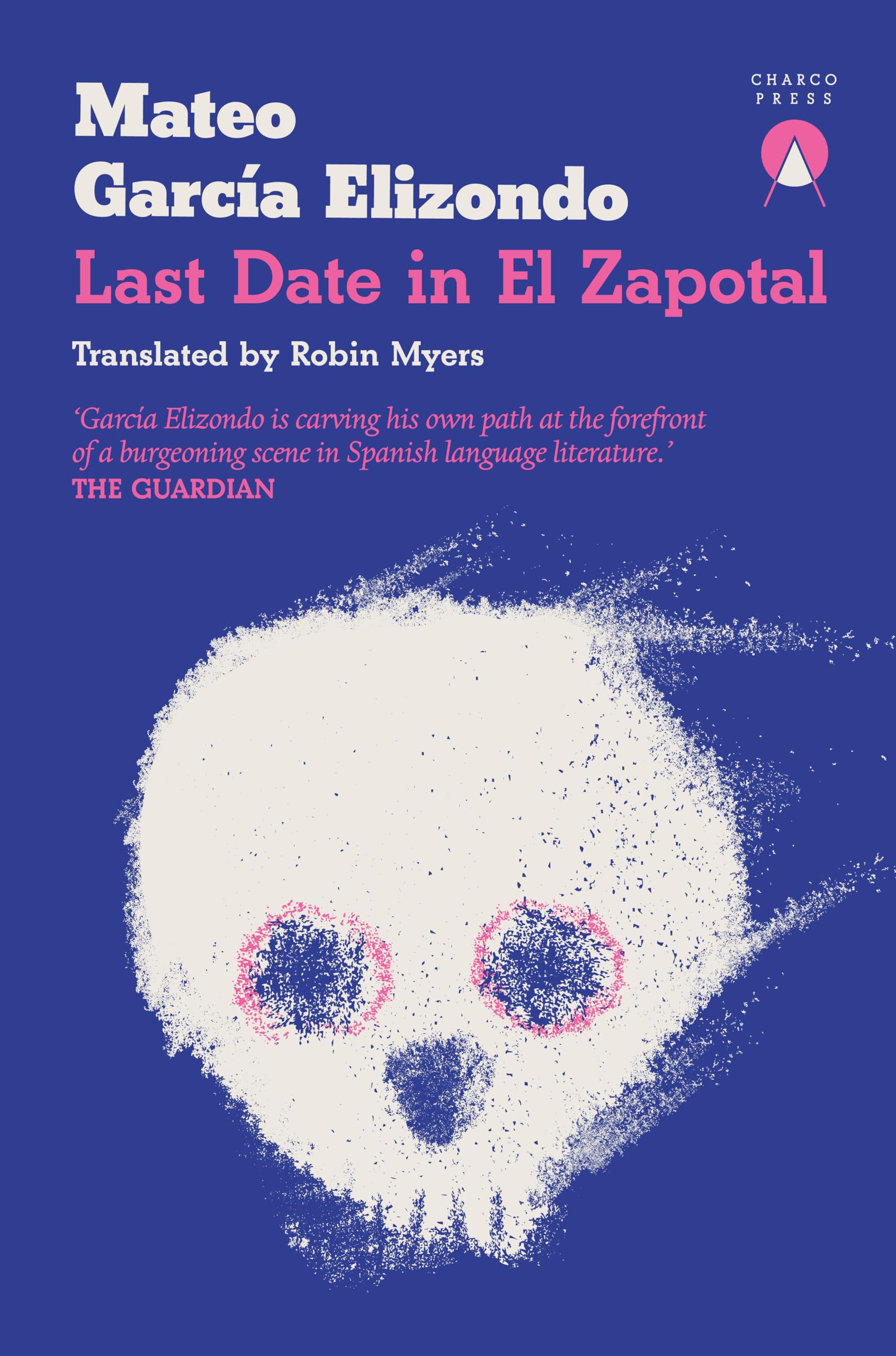 Last Date in El Zapotal Contemporary literature
