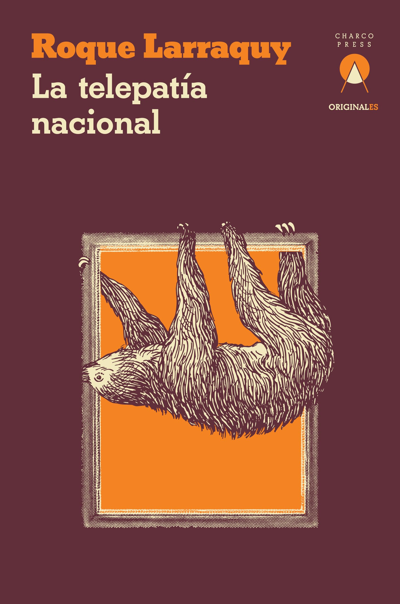 La Telepatía Nacional Historical Fiction